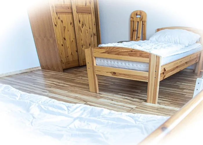 Staberhuk Links - Xl Ferienwohnung - Sonnendurchflutet - Terrasse