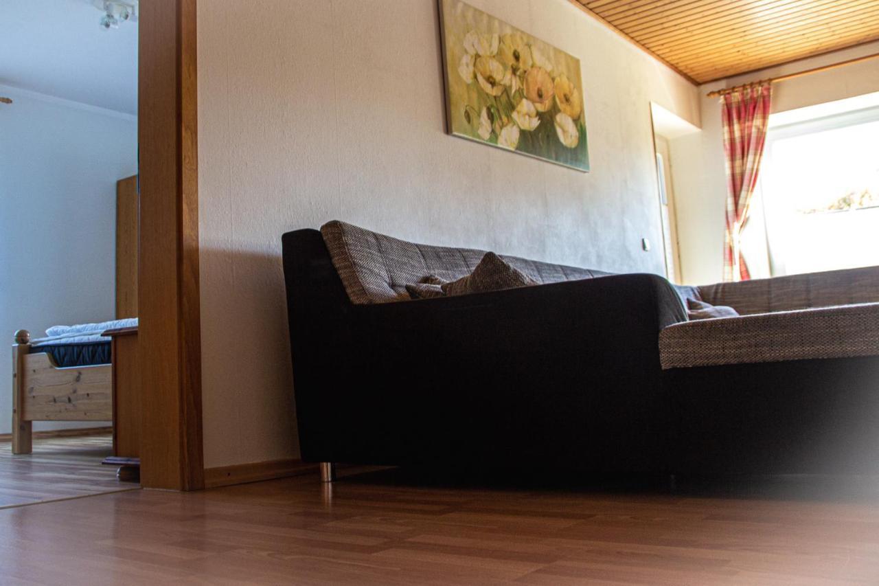 Apartment Staberhuk Links - Xl Ferienwohnung - Sonnendurchflutet - Terrasse *