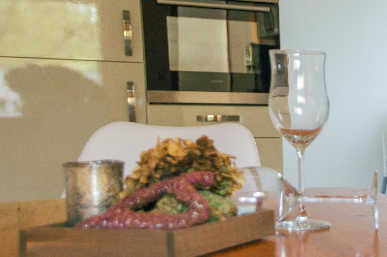 Staberhuk Links - Xl Ferienwohnung - Sonnendurchflutet - Terrasse Staberdorf
